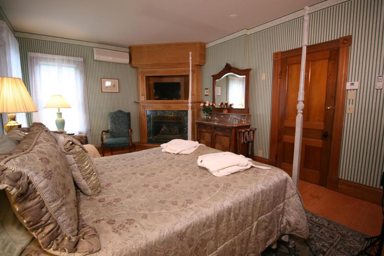 The Governor'S Inn Ludlow Room photo